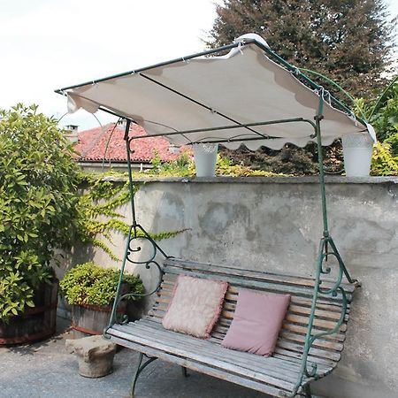 B&B Del Piazzo Biella Extérieur photo