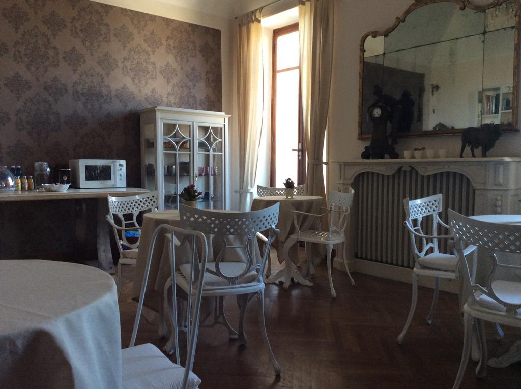 B&B Del Piazzo Biella Extérieur photo