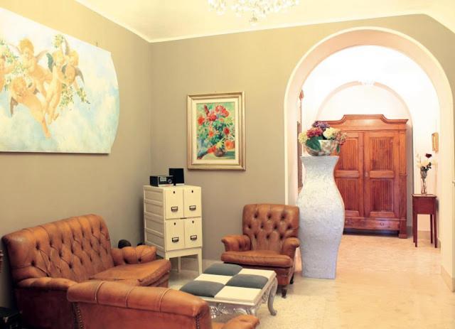 B&B Del Piazzo Biella Extérieur photo