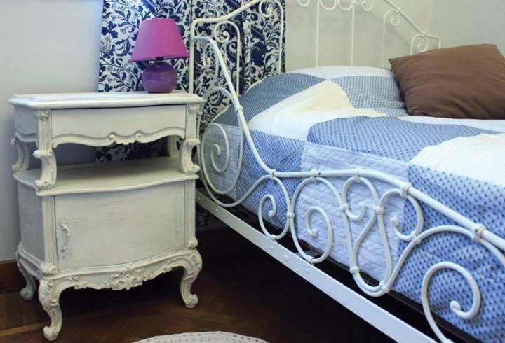 B&B Del Piazzo Biella Chambre photo