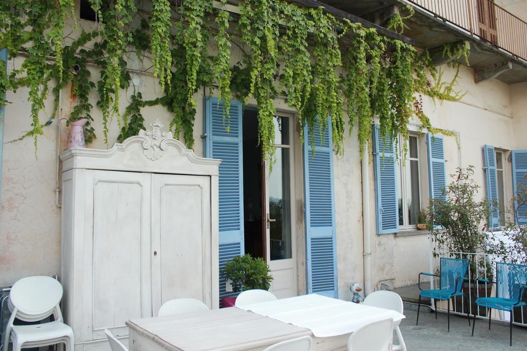 B&B Del Piazzo Biella Extérieur photo