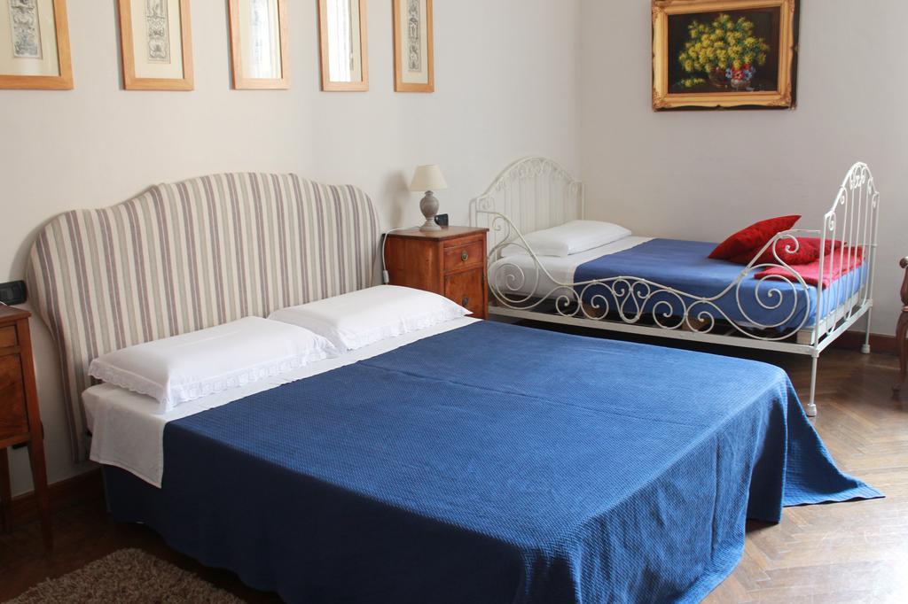 B&B Del Piazzo Biella Extérieur photo