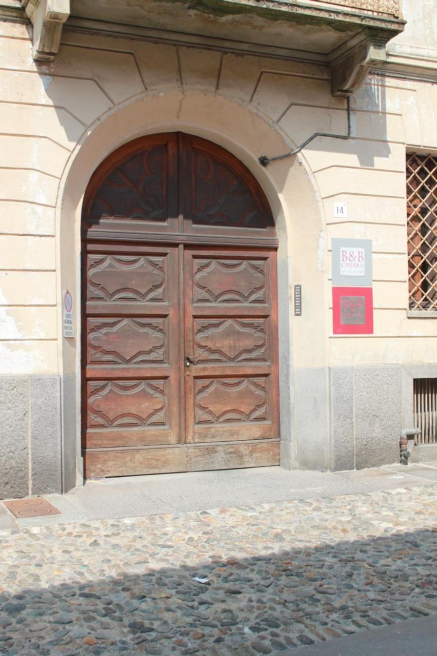 B&B Del Piazzo Biella Extérieur photo